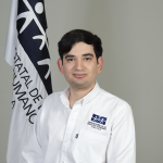 Lic. Alexis Angulo Angulo