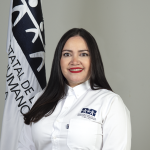 Mtra. Gabriela D. Grande Castro