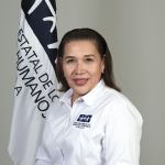 C. Lilia Zulema Medina Jiménez
