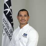 Mtro. Miguel A. Cabrera Gutiérrez
