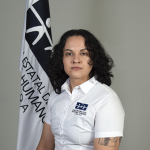 Lic. Metztli González Escárcega