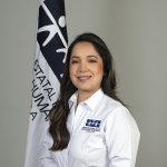 Dra. Alejandra M. Esquivel Medina