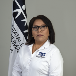 C. Rosa María Rodríguez Aguilar