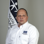 Lic. José Guillermo Ramírez León