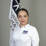 Psic. María F. Beltrán de la Rocha