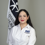 Lic. Rebeca Rodríguez Domínguez