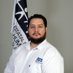 C. Jorge Yanagui Escobosa