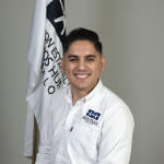 Lic. Luis Fernando Garibay Sillas