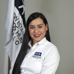 Lic. Lilian M. Moreno Valenzuela