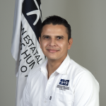 Lic. Oscar E. Fragozo Ontiveros
