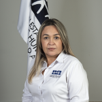 C. Adelma Pilar Zamudio Beltrán