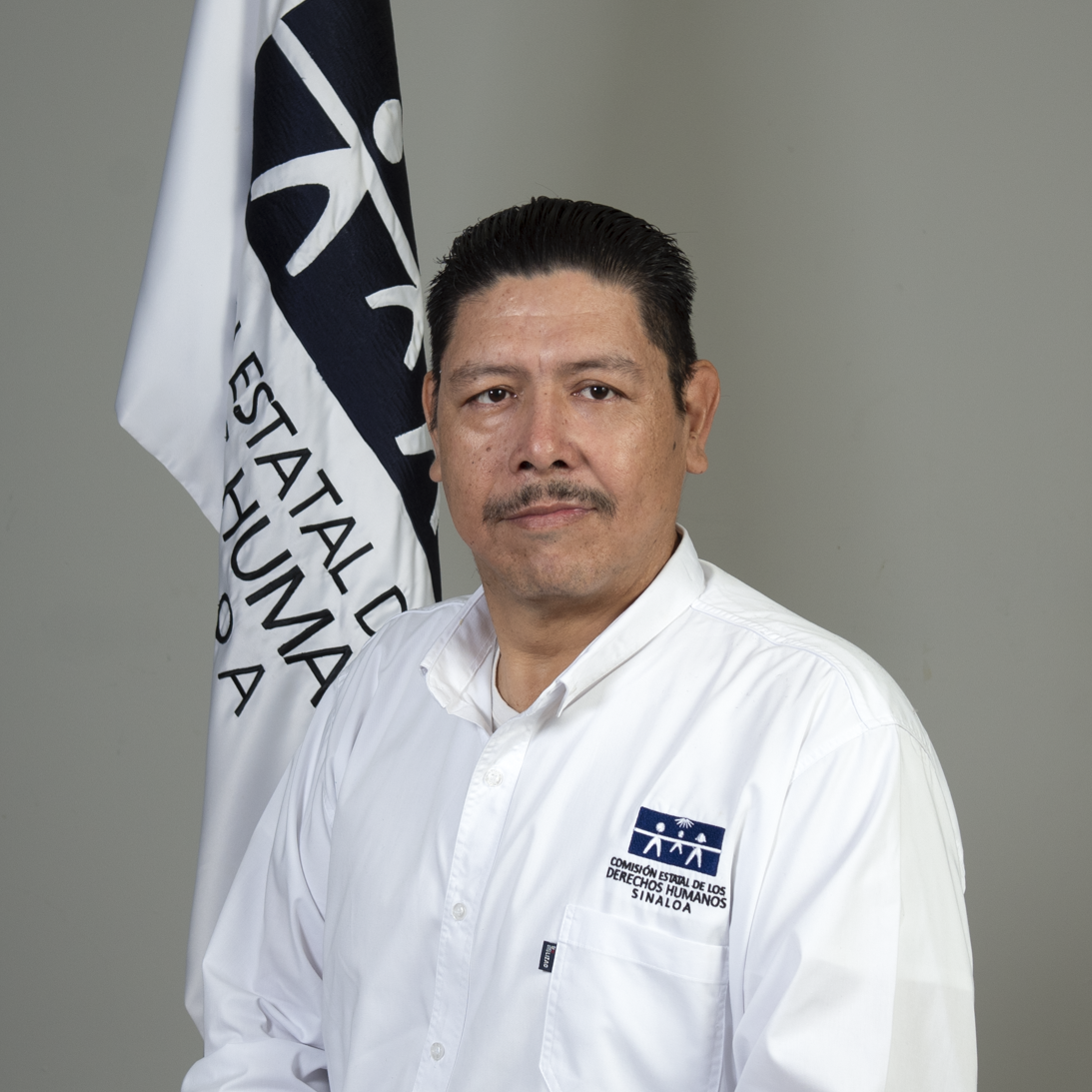 Lic. José Pablo Balderas Jurado