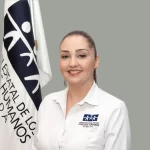 Lic. Claudia Lizeth Colín Padilla
