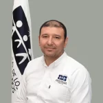Mtro. José Arturo Rojas Sáenz