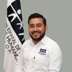 Lic. César Eduardo Félix Cisneros