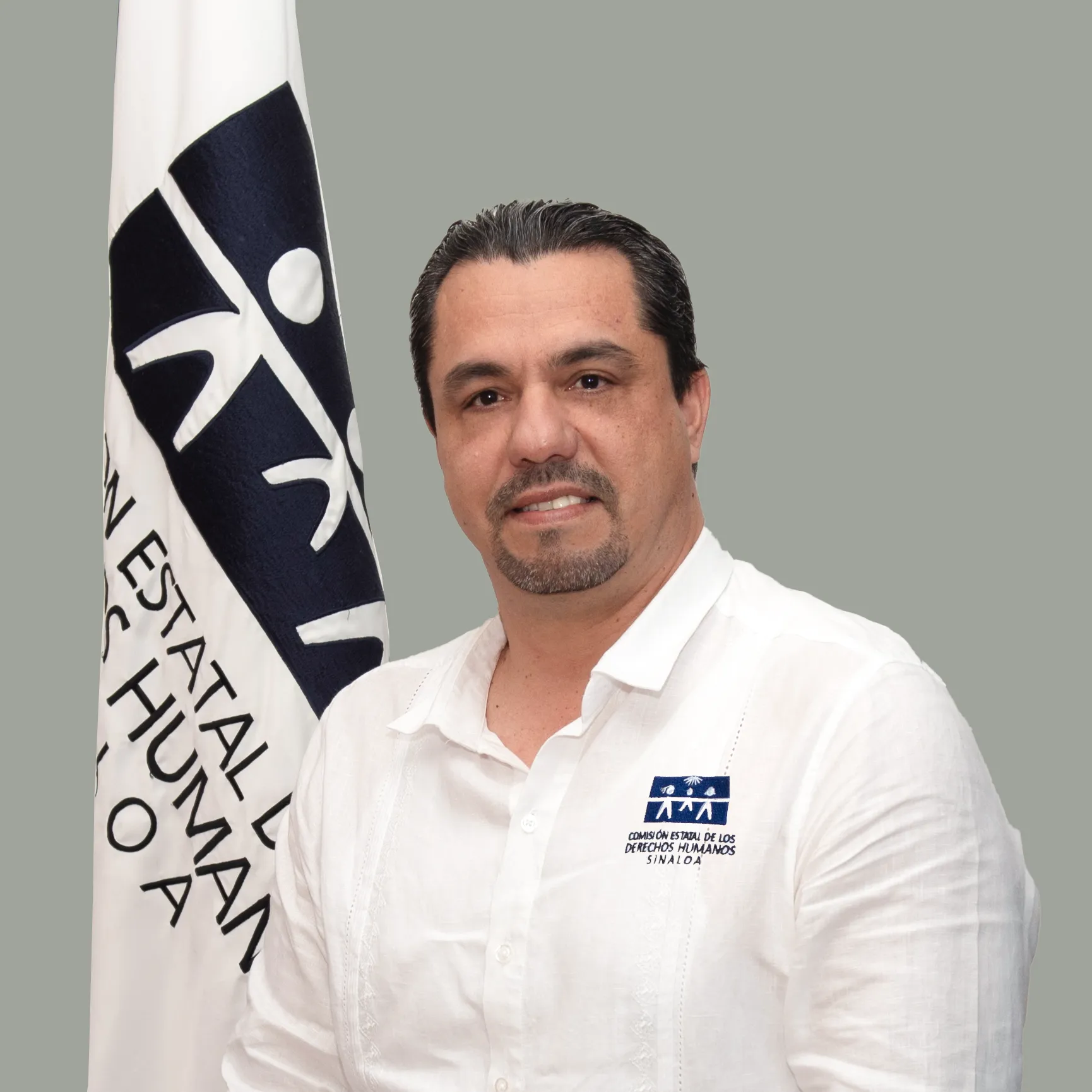 Lic. Erik Alberto Tiznado Sánchez
