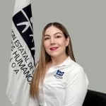 Lic. Mirna María Inzunza Tamayo