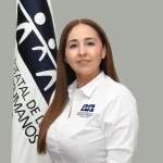 C. Erika Margarita Montoya Peñuelas