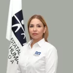 L.A.E. Ana Karina Amarillas Saenz