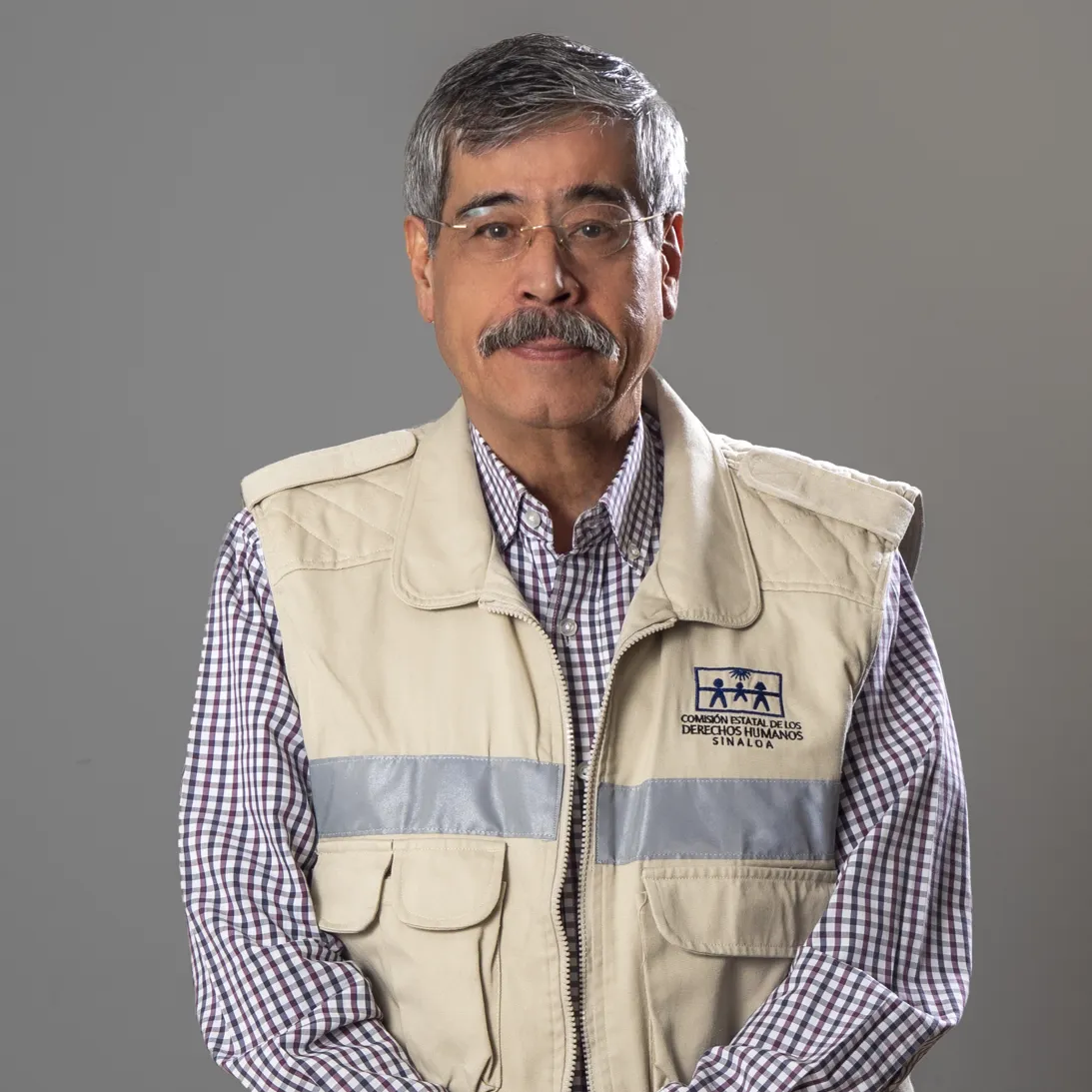 Profr. Oscar Loza Ochoa