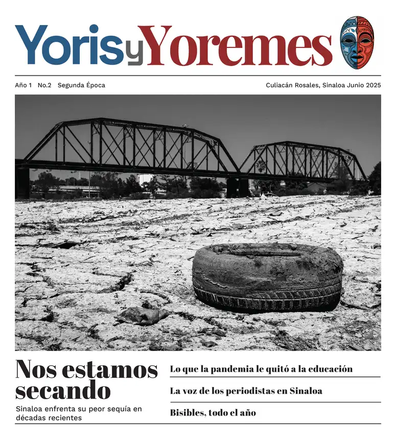 Revista N&uacute;mero 2