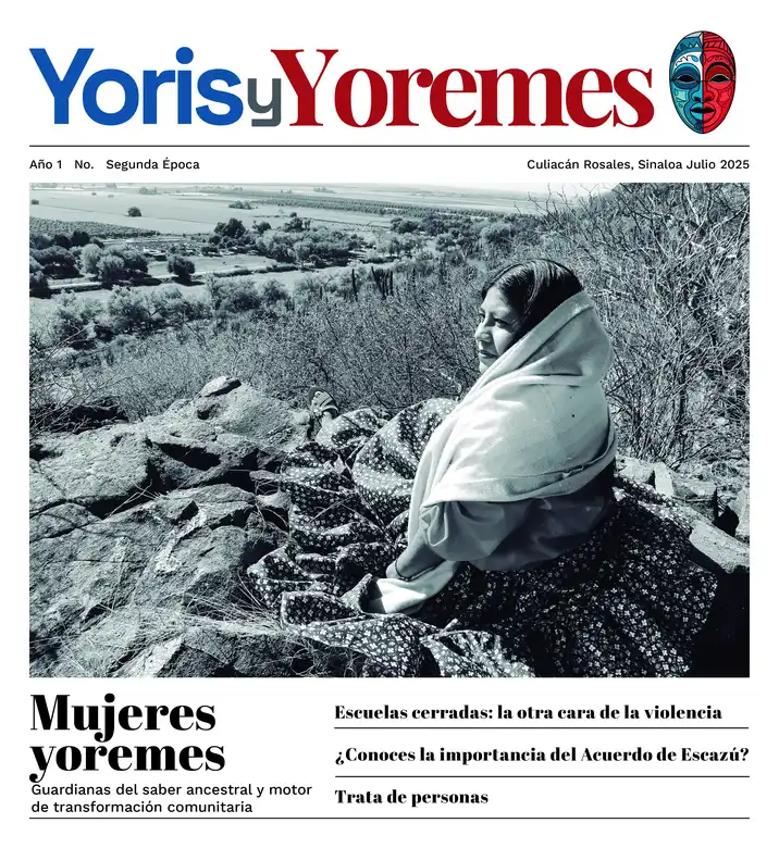 Revista N&uacute;mero 3