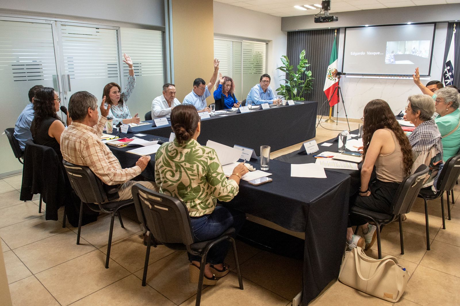 La CEDH Sinaloa fortalece el marco normativo del Premio Estatal de Derechos Humanos