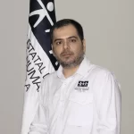 Psic. Josué G. Murillo Carrillo