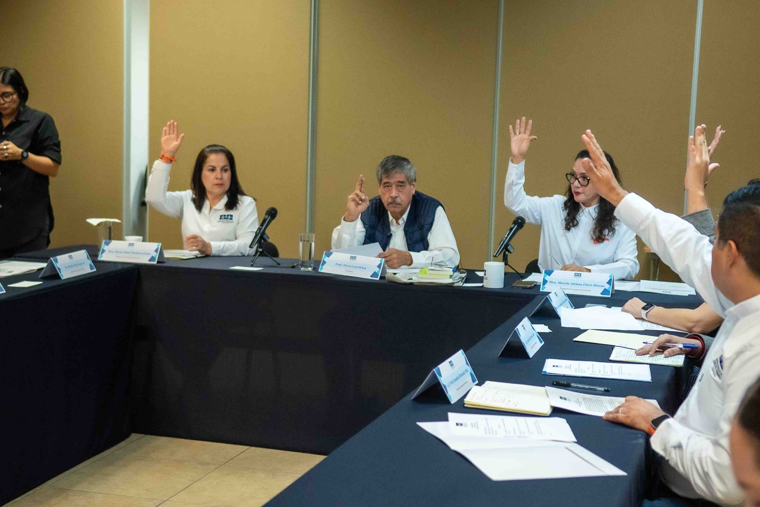 “CONSEJO YOREME DIGNIDAD Y RESISTENCIA, A.C.”, GANADOR DEL PREMIO ESTATAL DE DERECHOS HUMANOS 2025