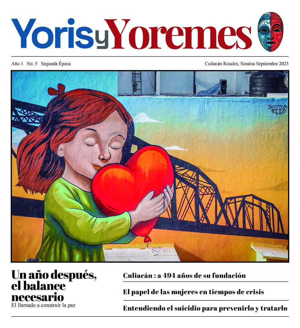 Revista N&uacute;mero 5