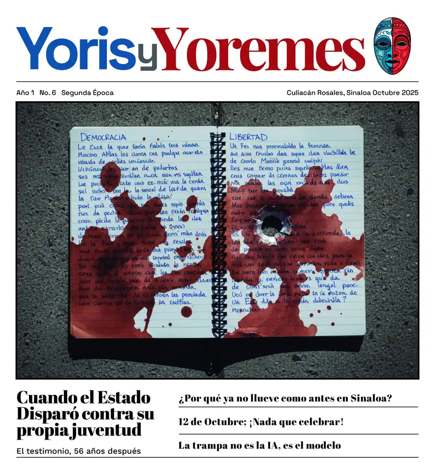 Revista N&uacute;mero 6