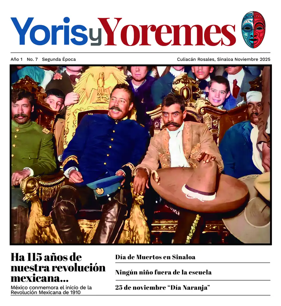Revista N&uacute;mero 7