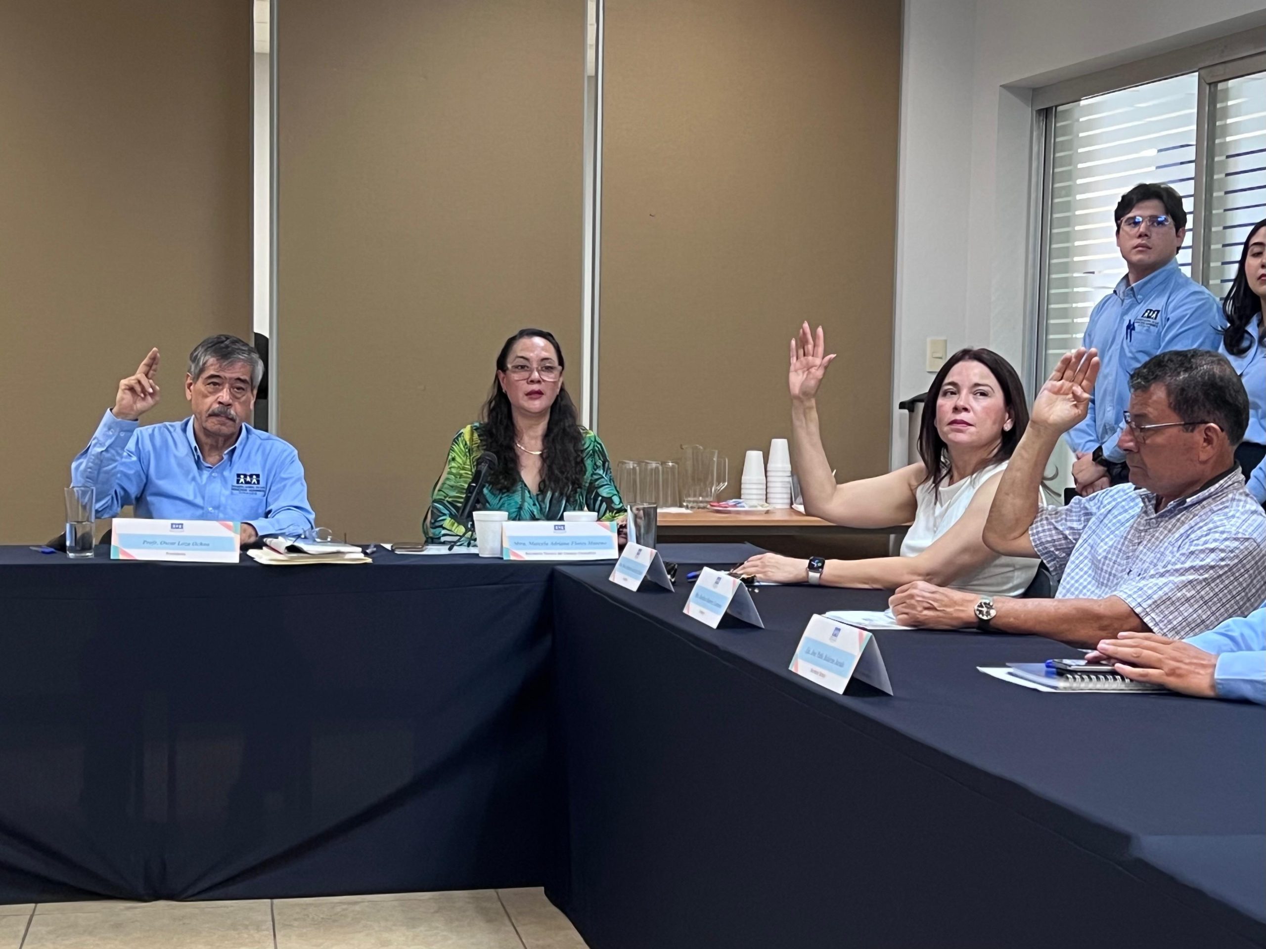 CEDH Sinaloa fortalece su marco normativo en su 33 aniversario con reforma al Reglamento Interior