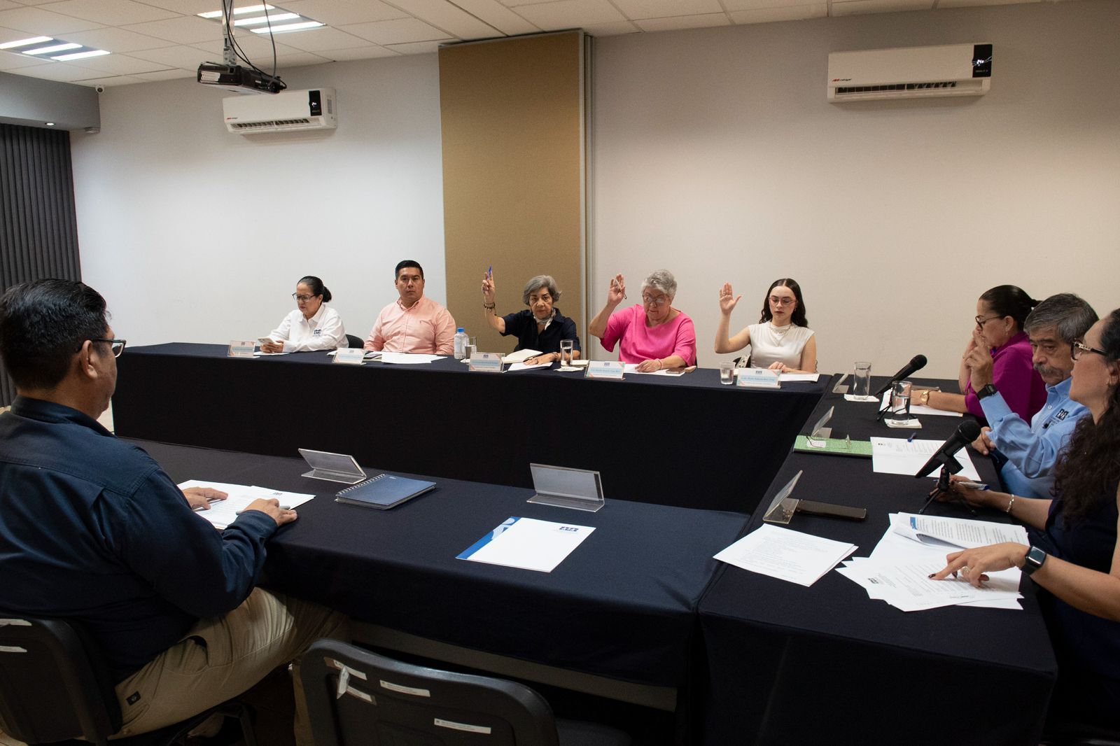 605 quejas reciben la CEDH Sinaloa durante segundo bimestre del 2026