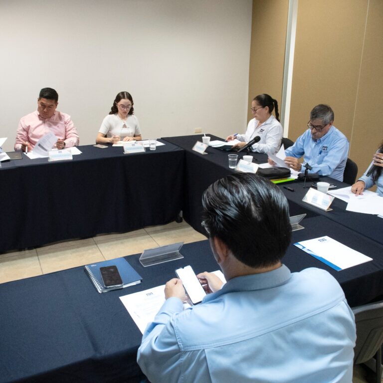CEDH Sinaloa avanza en el proceso del Premio Estatal de Derechos Humanos 2026