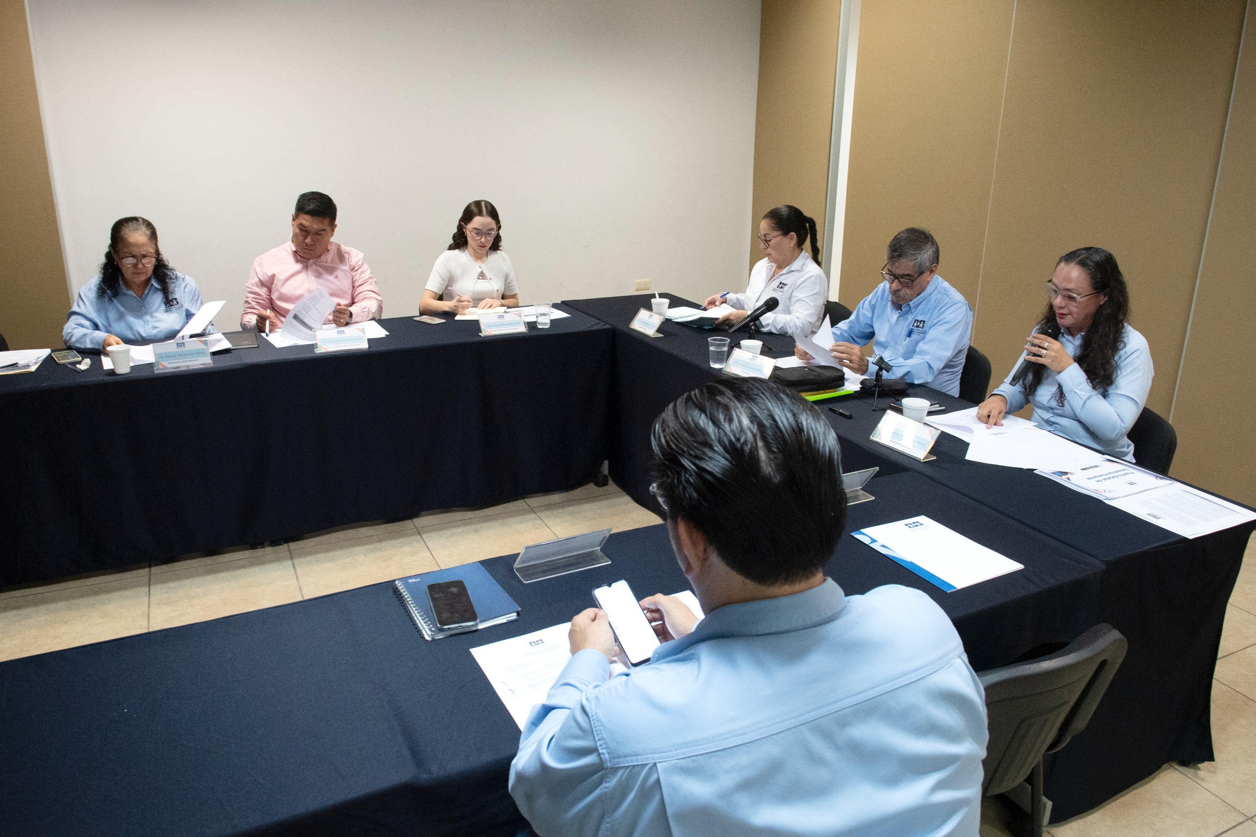 CEDH Sinaloa avanza en el proceso del Premio Estatal de Derechos Humanos 2026